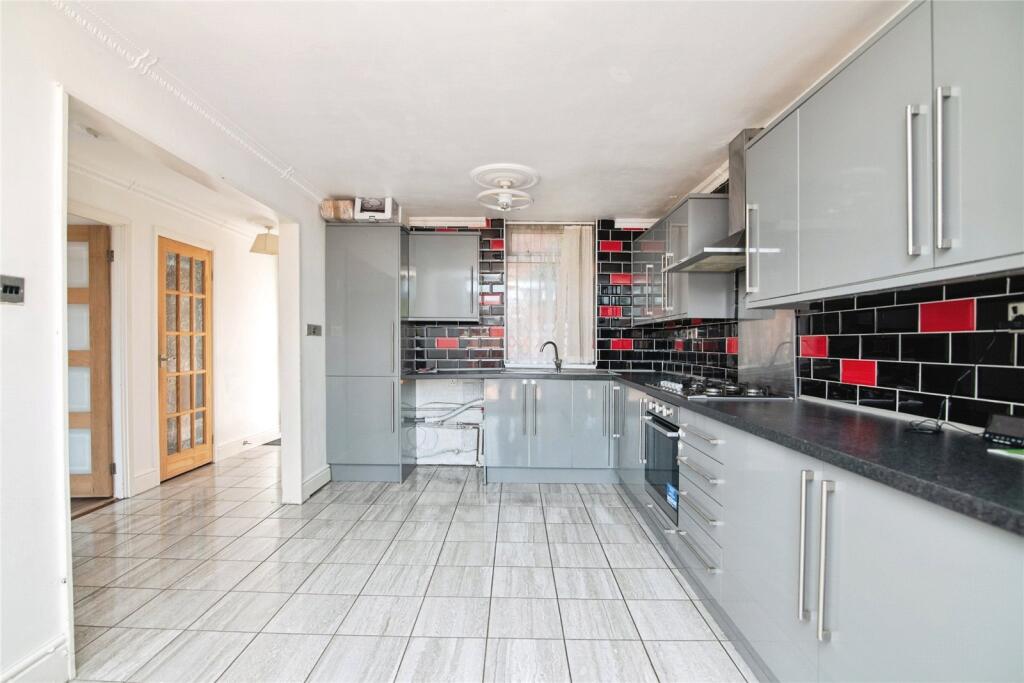 Ilmington Close, Redditch, Worcestershire, B98 - View 2
