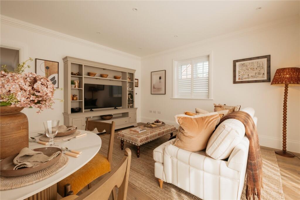 House in Test Valley, King's Somborne - View 5