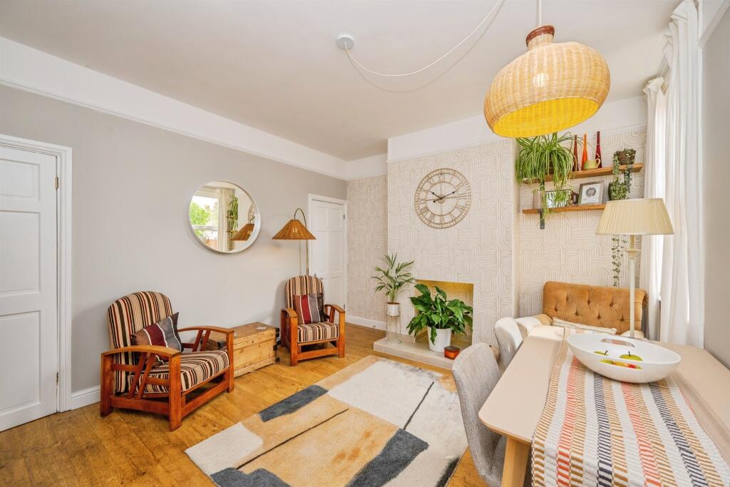 House in Derby - More