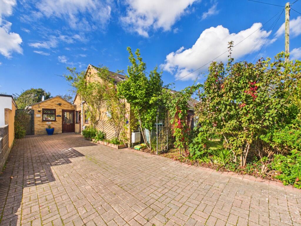 Main image of property: Meadow Drive, Bude, Cornwall