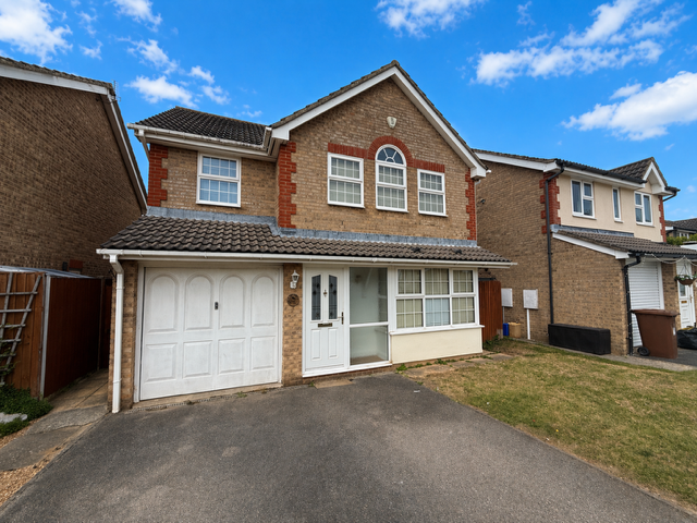 Main image of property: Bedgebury Close, Rochester