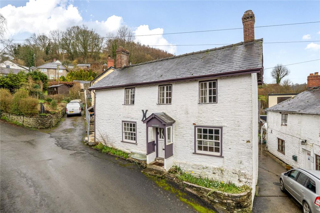 Main image of property: Llangunllo, Knighton, Powys