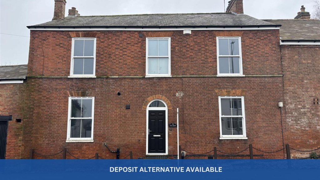 Main image of property: Leicester Road, Kibworth Harcourt