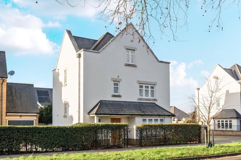Main image of property: Worsley Bridge Road, Beckenham, Kent, BR3