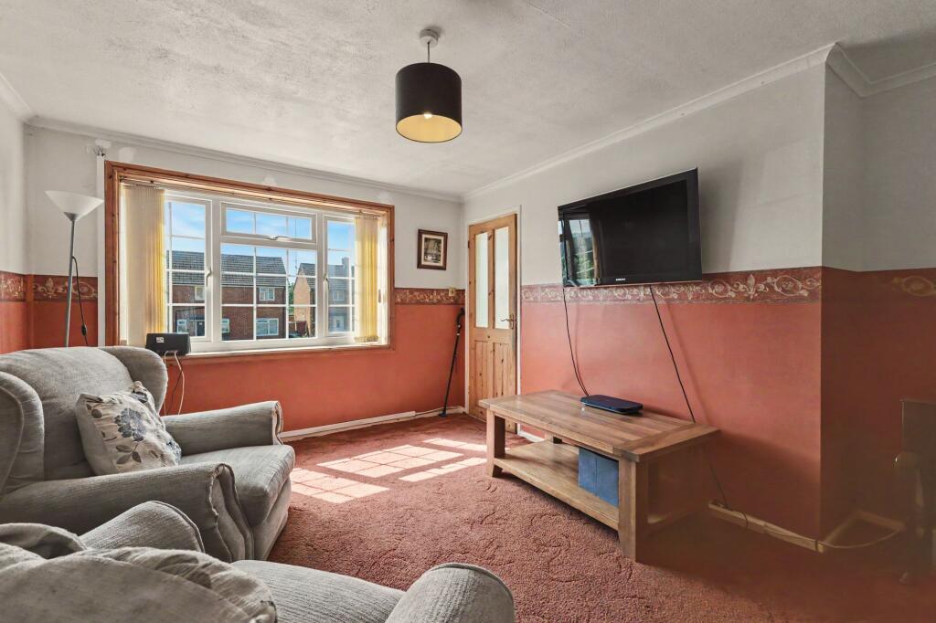 House in Stratford-on-Avon, Shipston on Stour - View 5