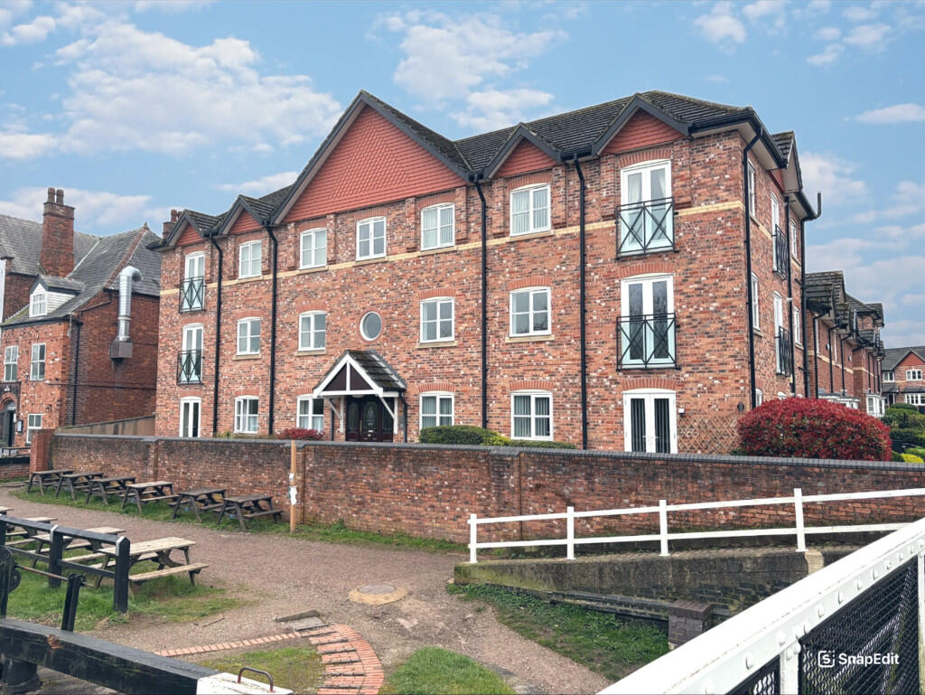 Main image of property: Harbutts Court, Middlewich