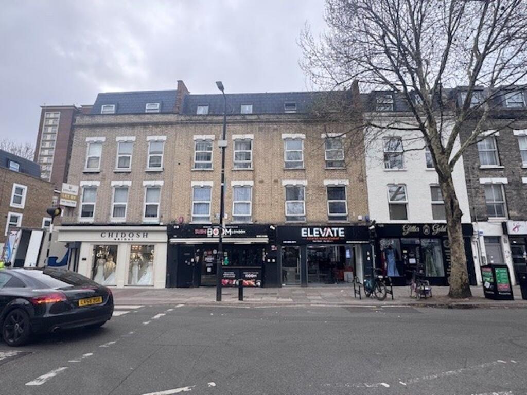 Main image of property: 108 - 110 Fonthill Road, London, N4 3HT