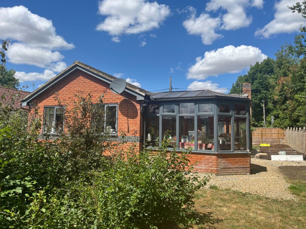 Main image of property: Otley, Ipswich, Suffolk