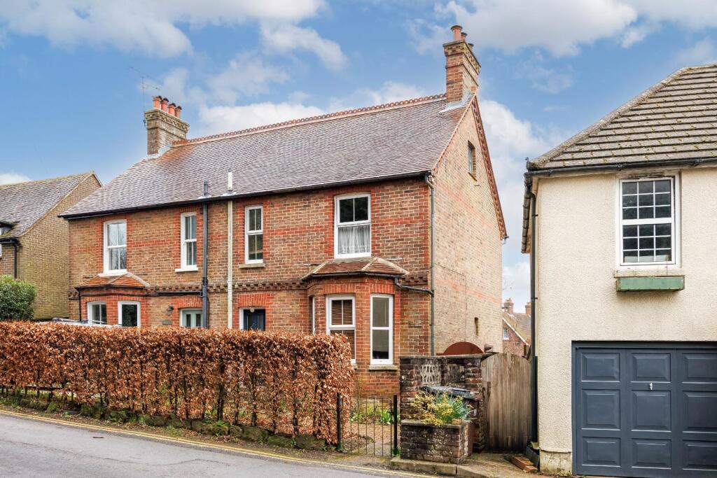 Main image of property: Roselea, Pilmer Road, Crowborough