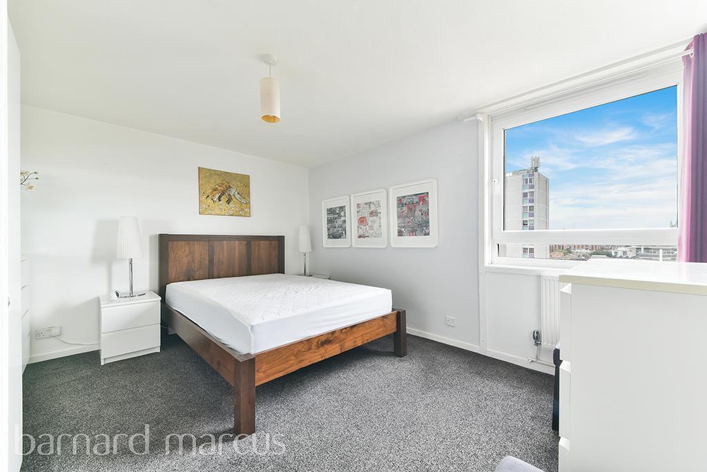 Apartment in London, Ethelred Estate, Kennington - View 2