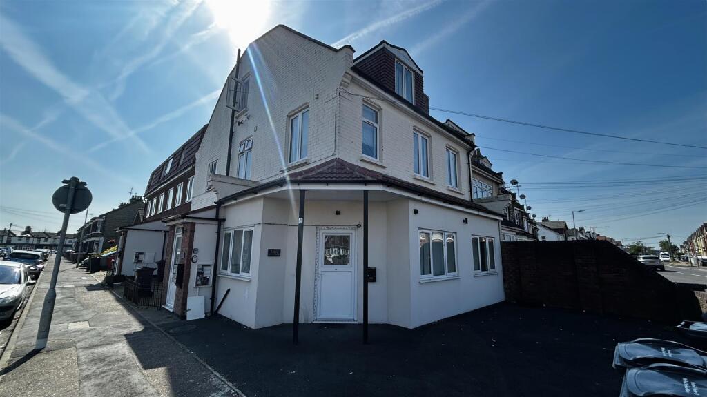 Main image of property: Wellesley Road, Clacton-On-Sea