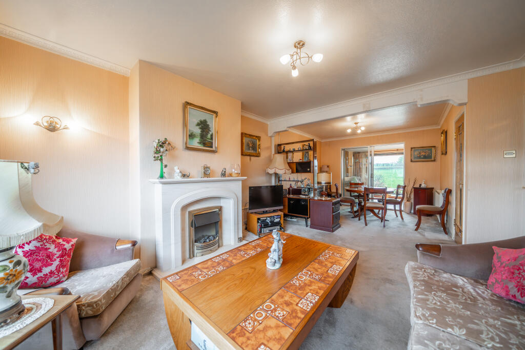 House in Glasgow - View 4