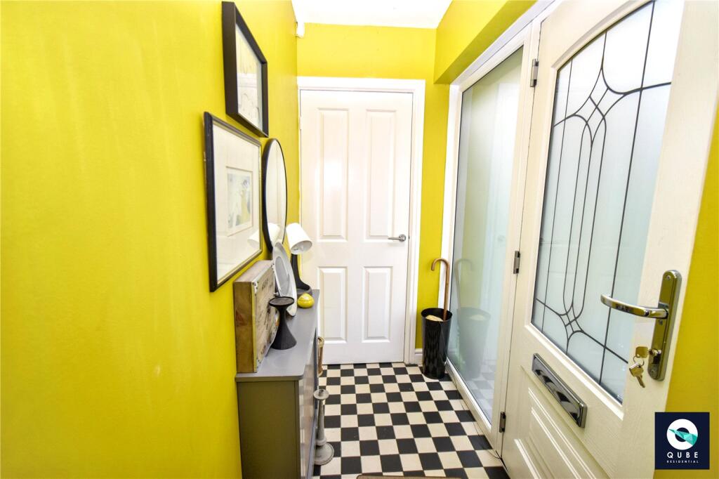 Medway Close, Horwich, Bolton, Greater Manchester, BL6 - View 5