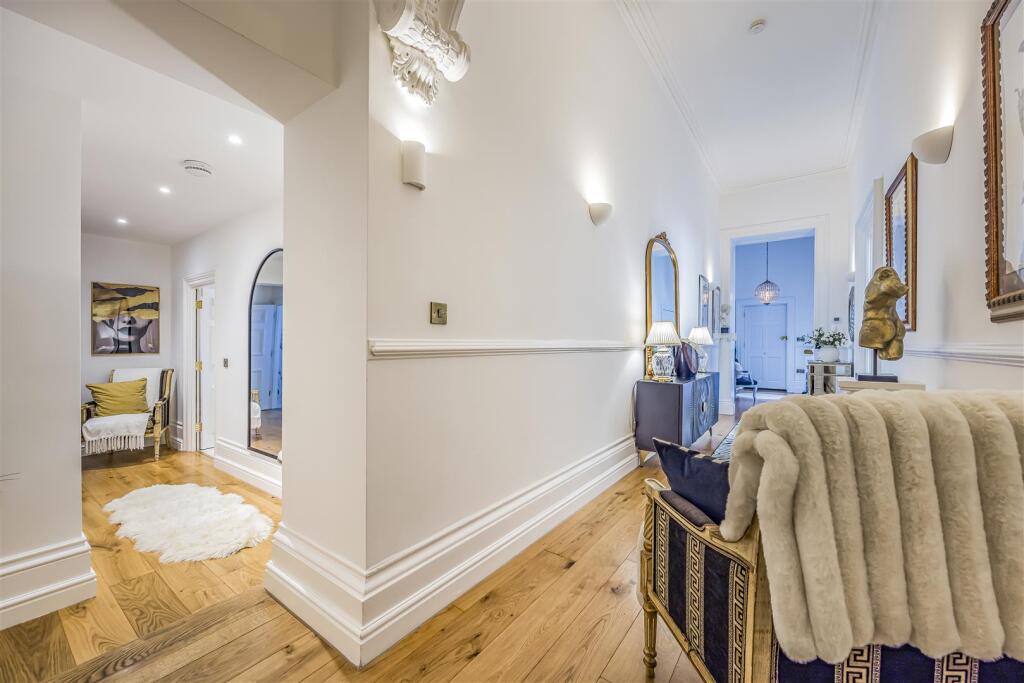 Apartment in Portsmouth - View 4