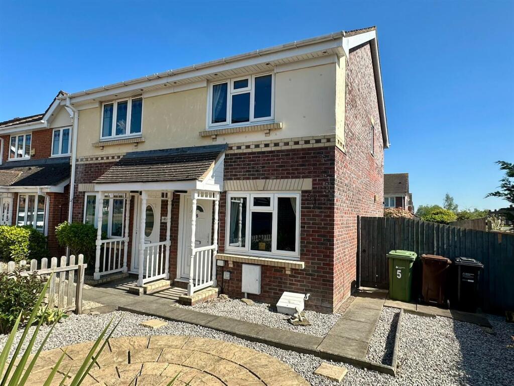 Main image of property: Heritage Drive, Credenhill, Hereford