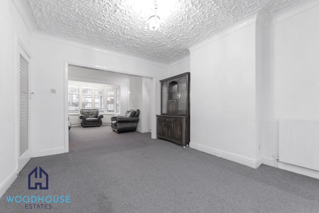 Main image of property: Valley Drive, London, NW9
