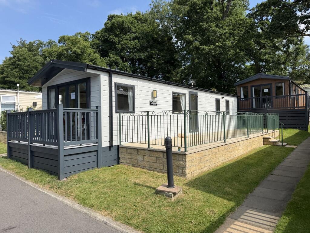 Main image of property: MIll Lane, Hawksworth, Leeds, LS20 8PQ