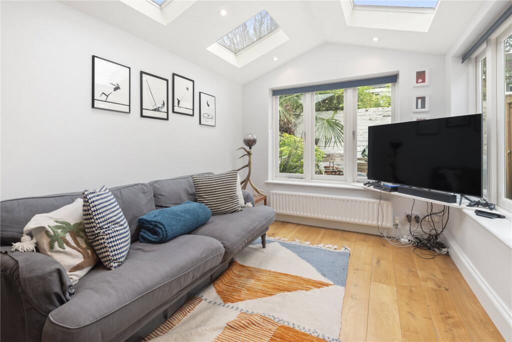 Main image of property: Abyssinia Road, London, SW11