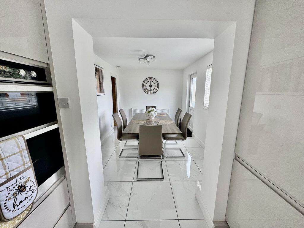 Porthcawl Drive, Usworth, Washington - View 3