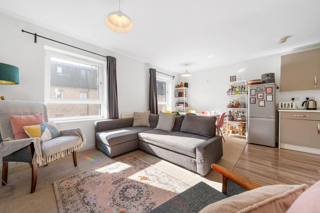 Main image of property: Balham New Road, SW12