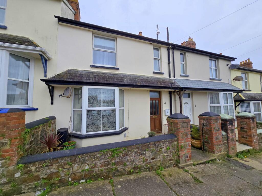 Main image of property: Ashley Terrace, Bideford