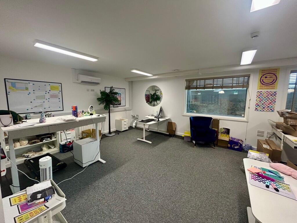 Additional image 6 of The Weaving Shed Business Centre, Clitheroe, Lancashire, BB7 1EB