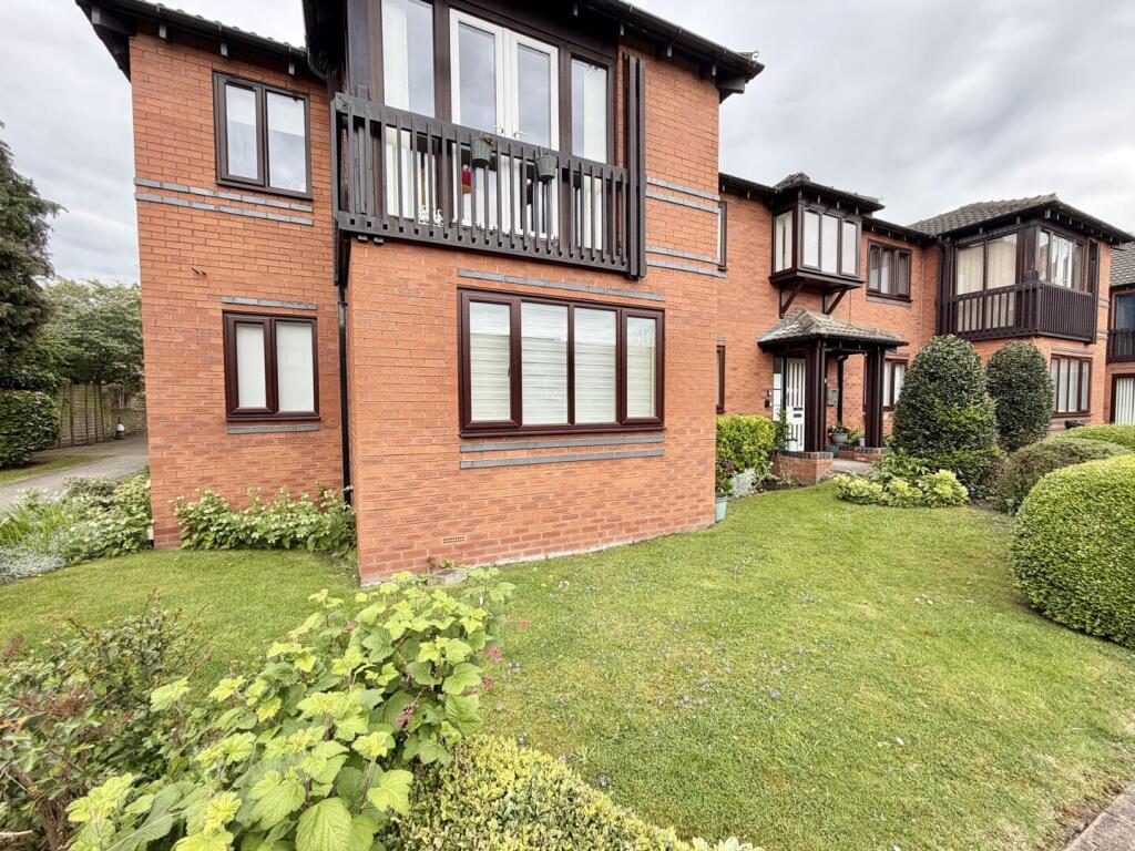 Main image of property: Church View, Sherburn In Elmet, Leeds