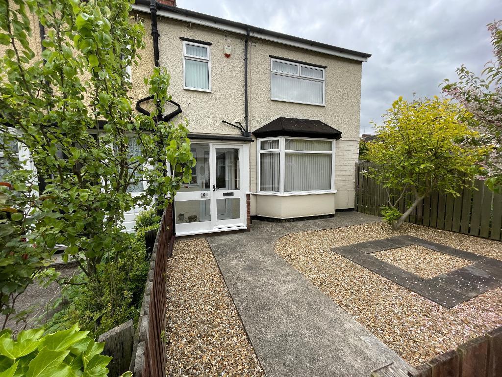Main image of property: Queens Gardens, Goddard Avenue, HULL, HU5 2AY