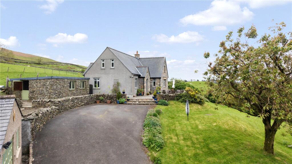 Marthwaite, Sedbergh, Cumbria photo 3