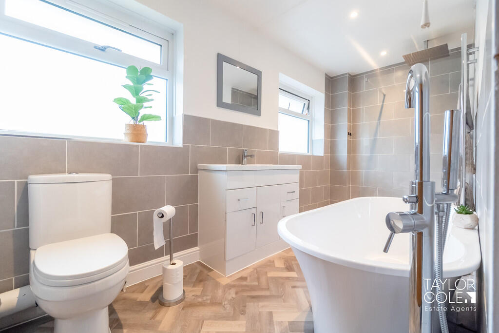 Additional image 23 of Swallowfield, Tamworth