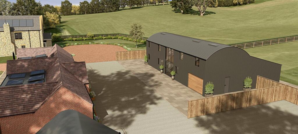 Main image of property: Land at Nolands Farm Oxhill, Warwick CV35 0
