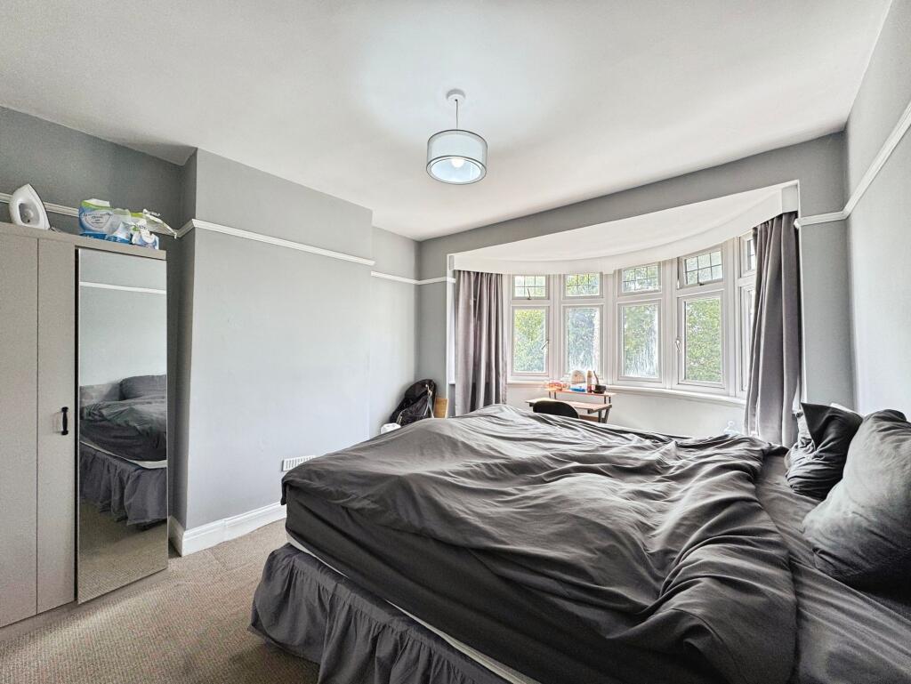 House in London - View 4