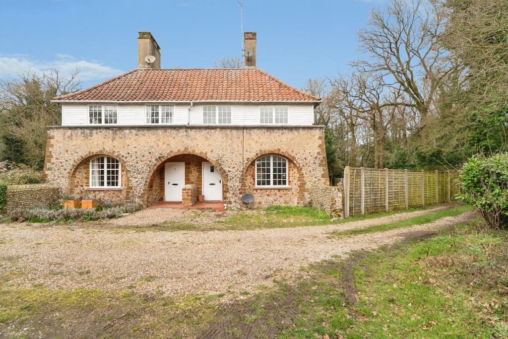 Main image of property: Home Place, Kelling, Holt
