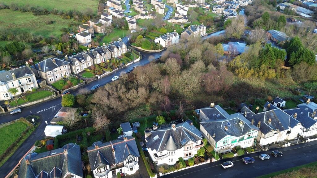 Main image of property: Barone Road, Rothesay, Isle Of Bute, Argyll And Bute, PA20 0DU