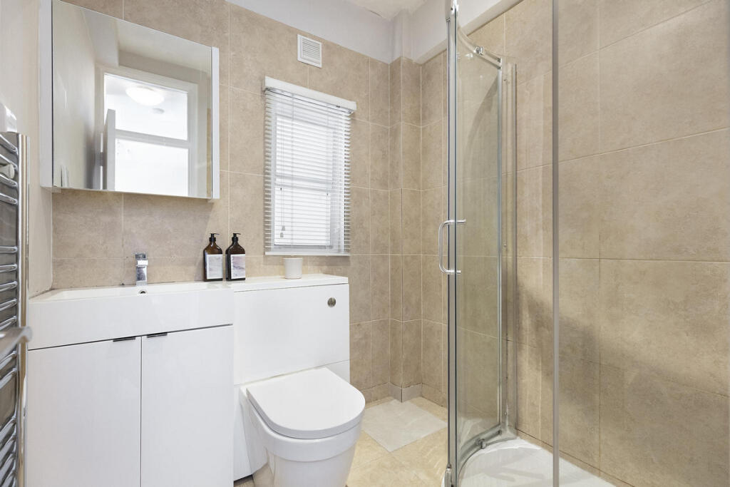 Elystan Place, London, SW3 photo 3