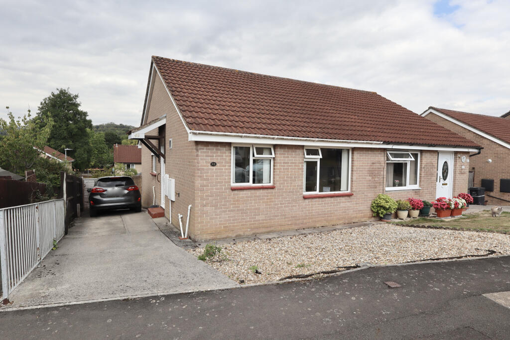 Main image of property: Lethbridge Road, Wells, Somerset