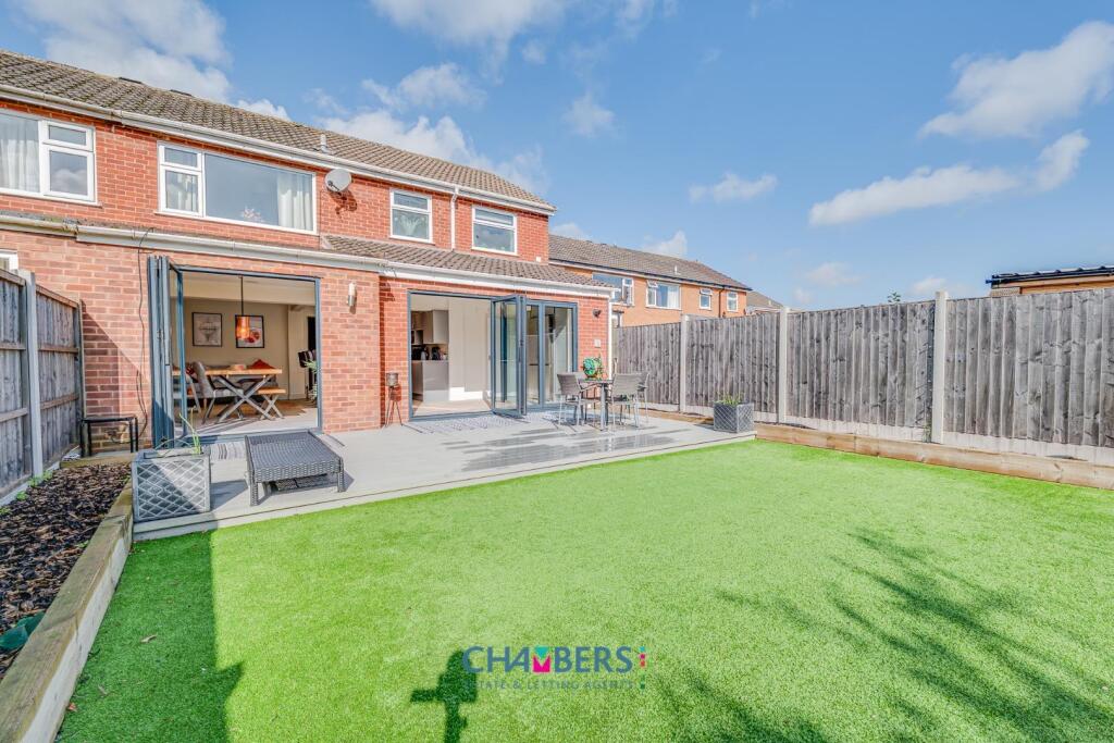 Additional image 45 of Weland Close, Water Orton