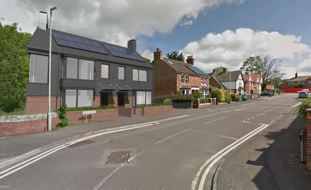 Main image of property: Kings Avenue, Ashford