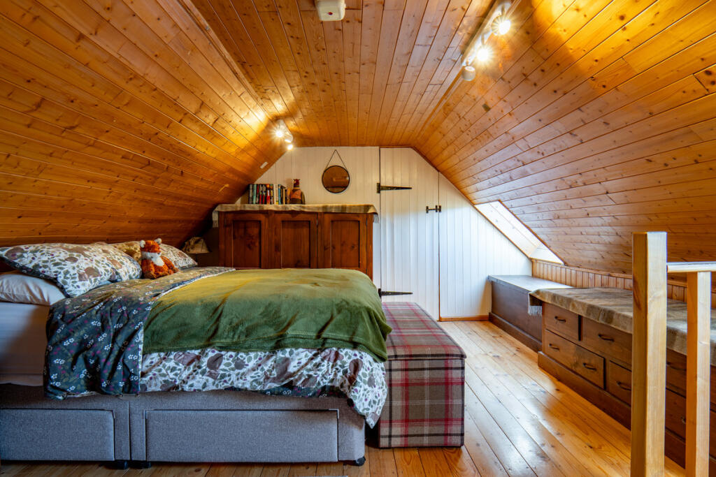 Additional image 16 of Of Kinnairdy, Huntly, AB54 7RT