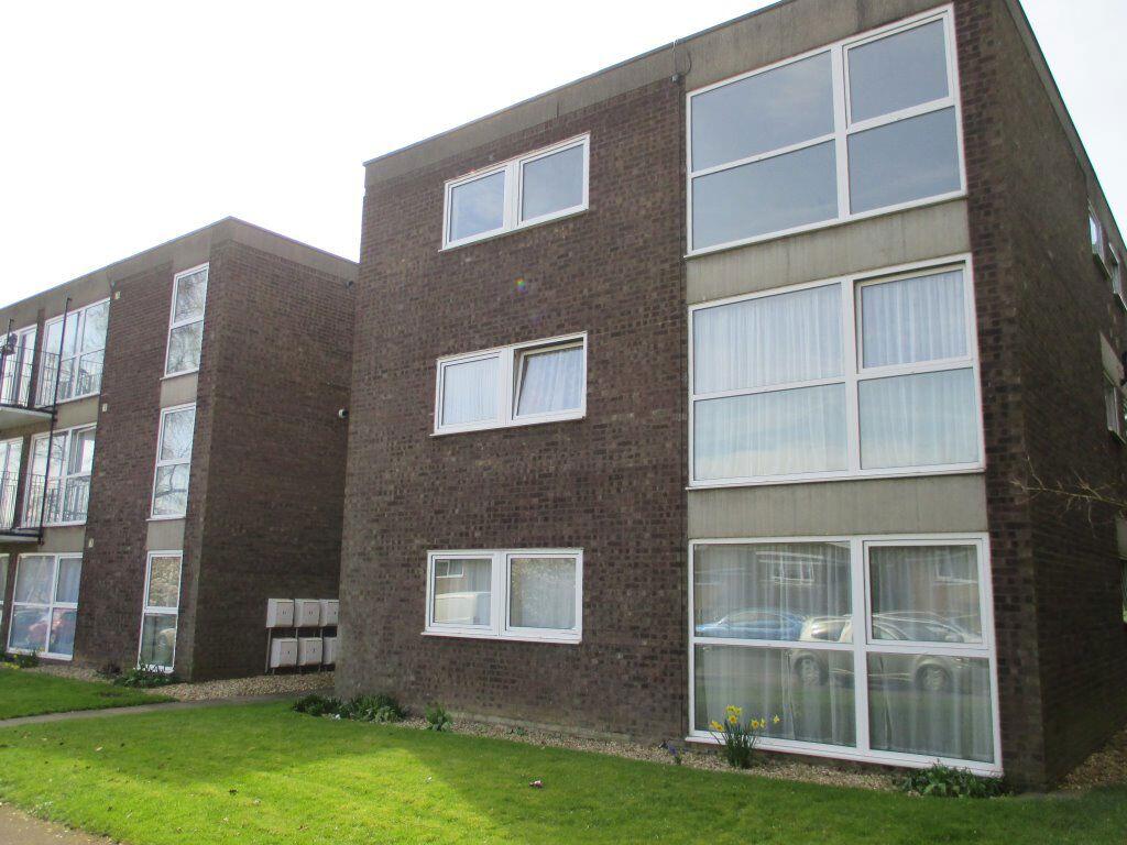 Main image of property: ABBEY LODGE, NORTHAMTPON