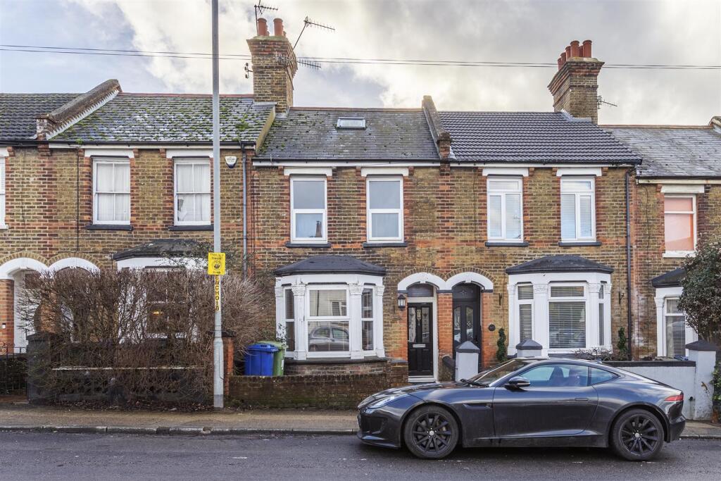 Main image of property: Whitstable Road, Faversham