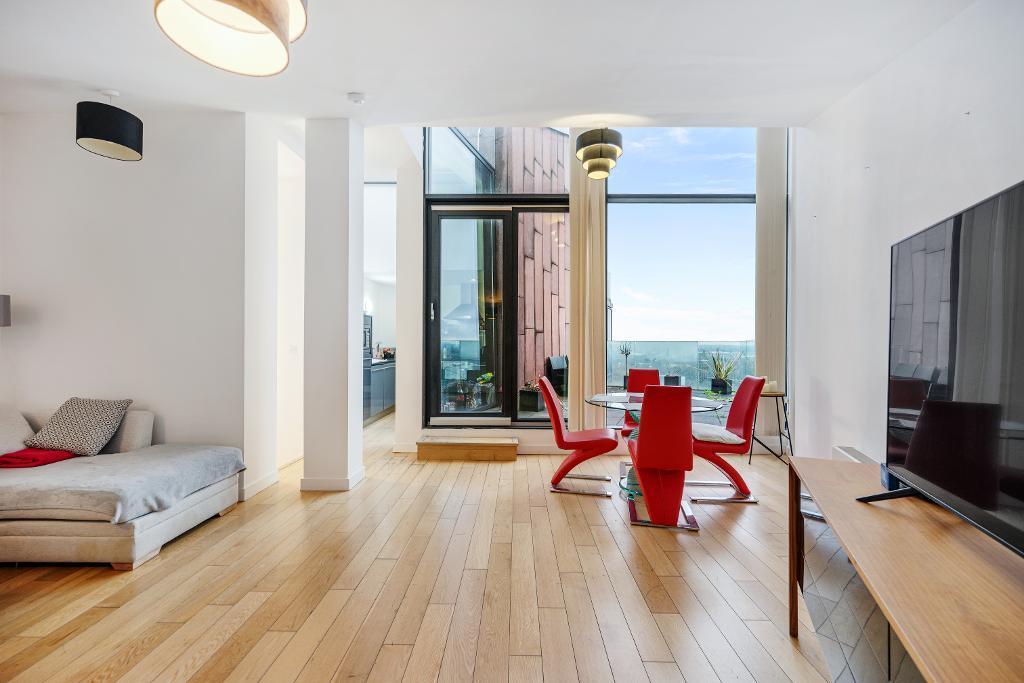 Main image of property: 153 Great Ancoats Street, Manchester, M4 6DT
