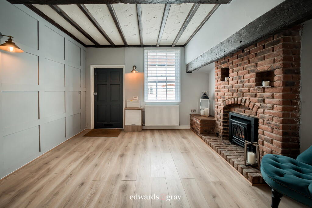 Additional image 8 of The Arches, High Street, Coleshill