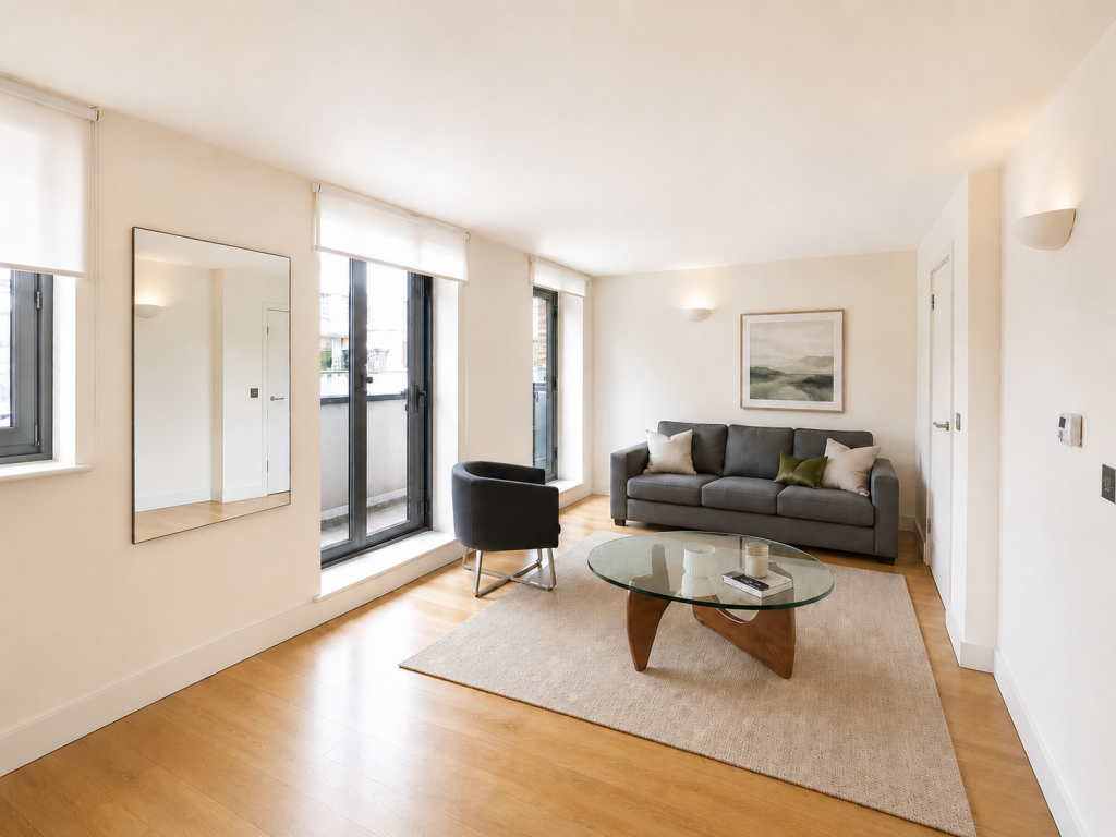 Main image of property: St. Williams Court, Gifford Street, London