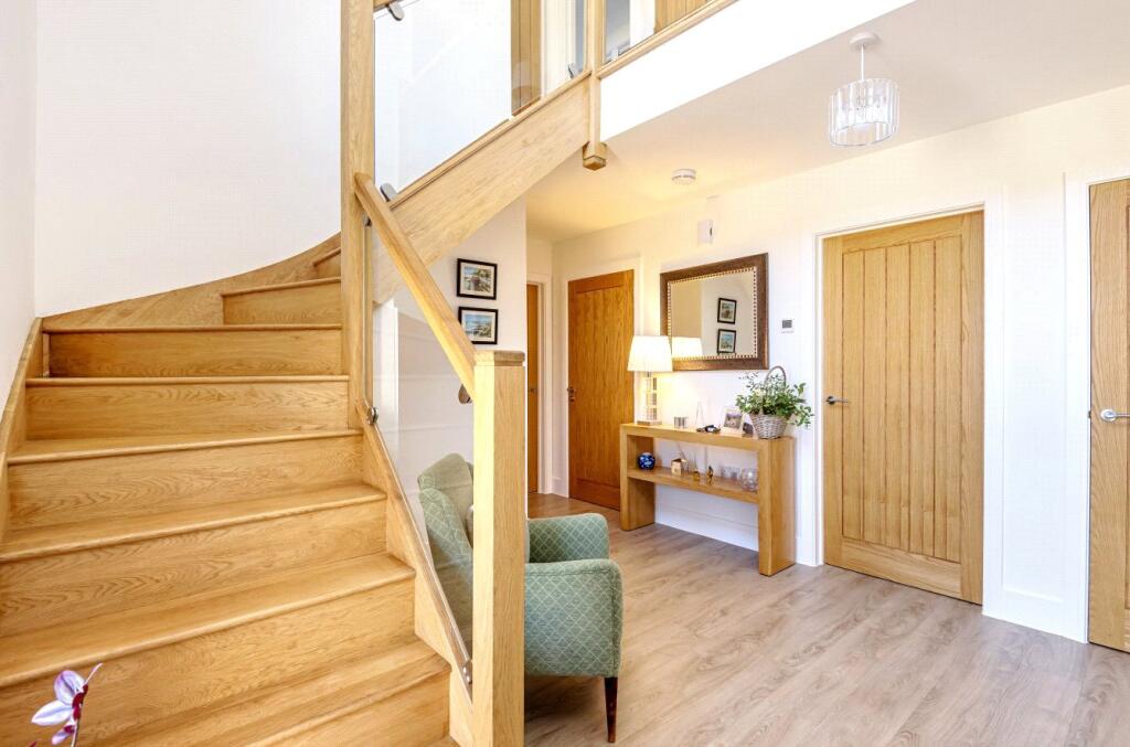 House in Taunton - More