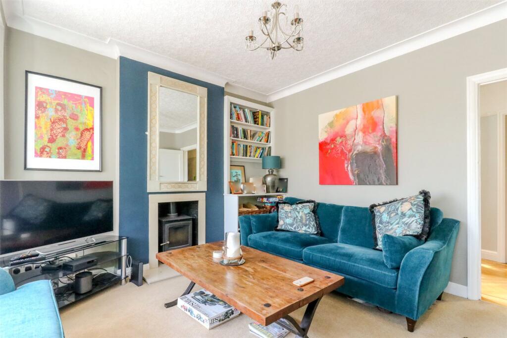 House in London - View 5