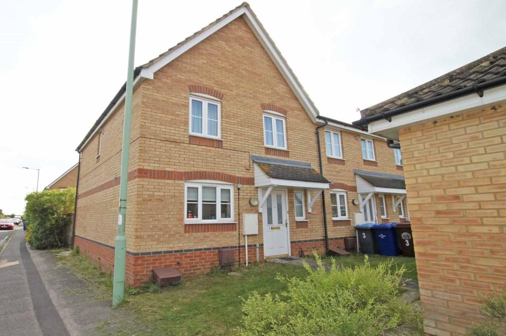 Main image of property: Malt Close, Newmarket, Suffolk, CB8