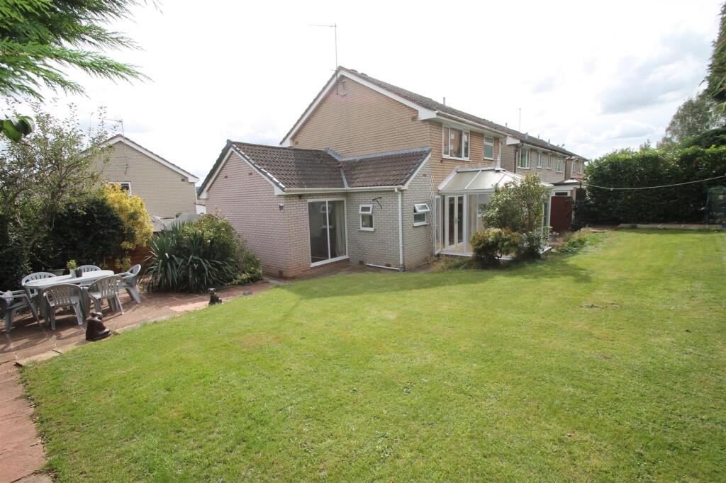 Additional image 2 of Hopwood Close, Halesowen