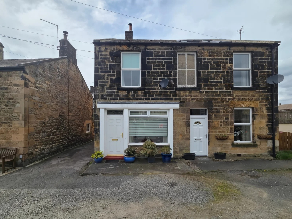 Main image of property: Eldon Square, Wark, Hexham, Northumberland, NE48