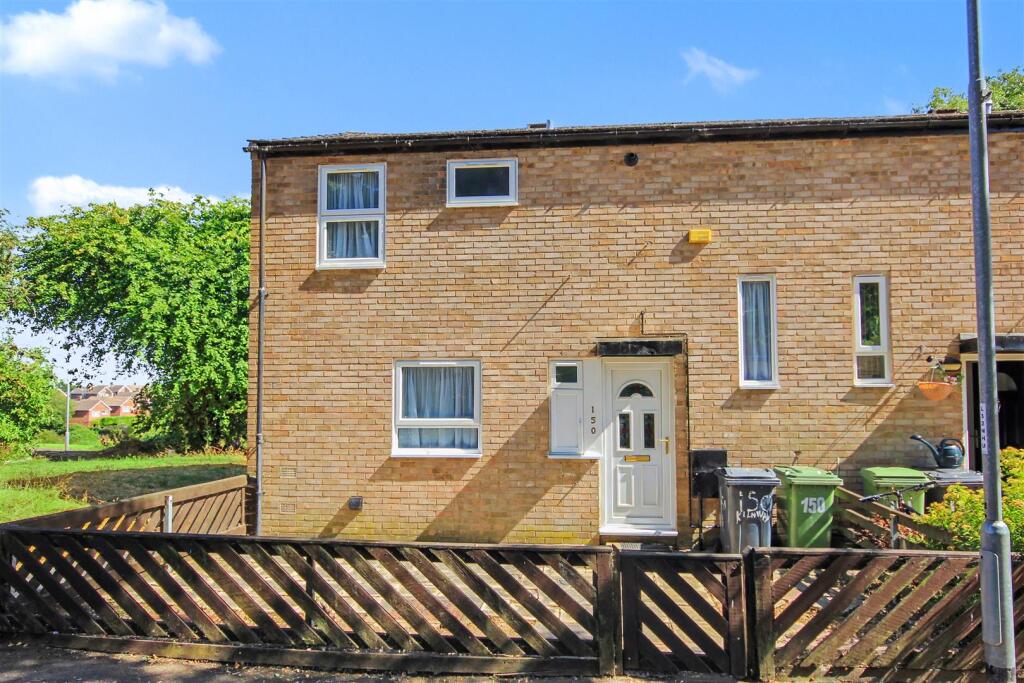 Main image of property: NN8, Kilnway, Wellingborough